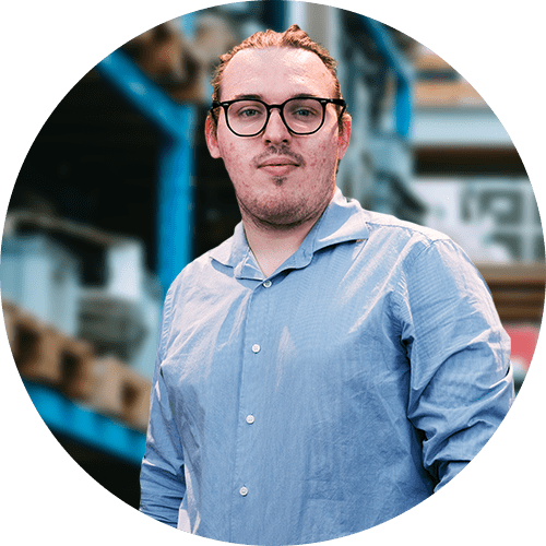 Luca Belotti - Nuove tecnologie e comunicazione