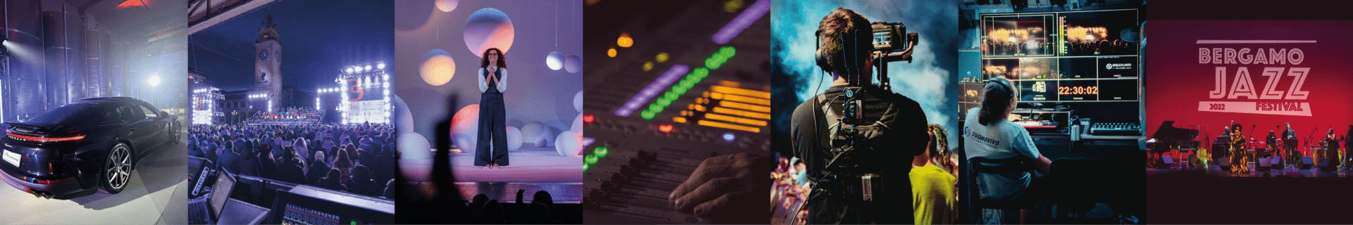 Suonovivo Allestimenti Suonovivo Allestimenti